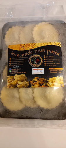 Madre Pasta Box@Rawai - อำเภอเมืองภูเก็ต