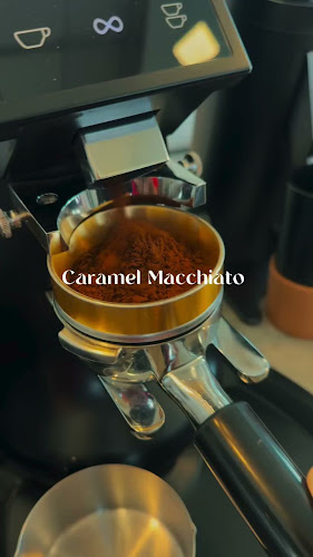 Comentarii opinii despre THE SPACE COFFEE & COMMUNITY