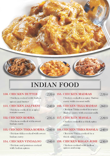 Blue’s Bar Club & Restaurant Khon Kaen