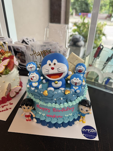 Premium Cake Rayong -เค้กด่วนระยอง