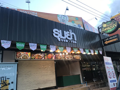 รุมยำ Rum-Yum เซ็นโทซ่า มะลิวัลย์