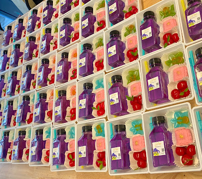 ร้านขนมไทยบ้านภูมิจิต สาขานครปฐม