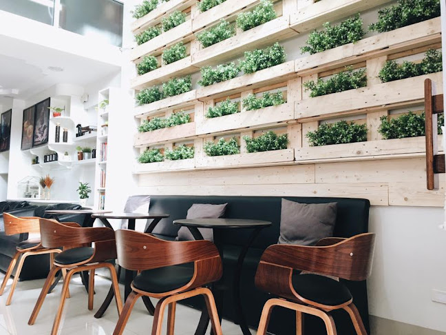 AMPRESSO - Mueang Kamphaeng