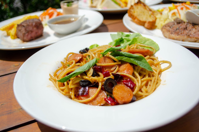 Opinii despre ร้านอาหารสวนผัก în อำเภอเมืองนครราชสีมา - การบริการอาหารและที่พัก