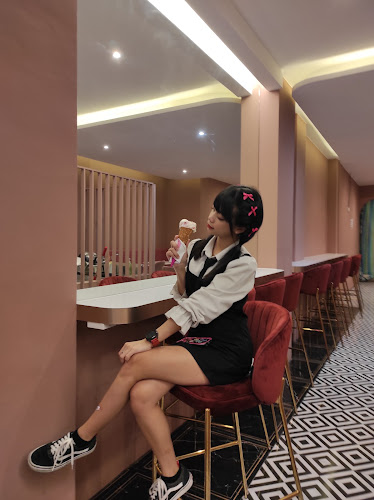 BeSweet - อำเภอ เมือง