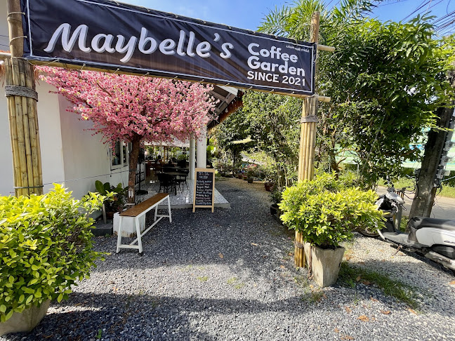 Maybelle’s Coffee Garden ซอย ปลักเจ ตำบล กะรน อำเภอเมืองภูเก็ต ภูเก็ต 83100