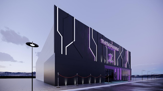 Everest Club Pattaya - อำเภอบางละมุง