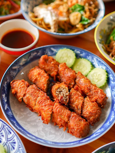 แม่กินรีเกี้ยนทอดภูเก็ต