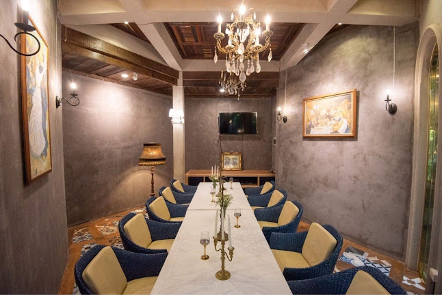 ครัวน่านน้ำ - อำเภอเมืองพิษณุโลก