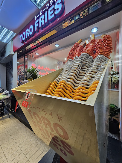 Toro Fries Hatyai Branch 2