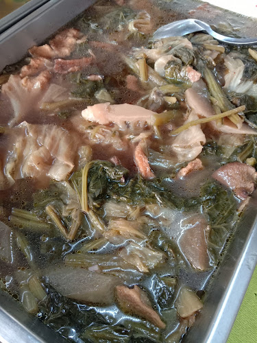 ร้านอาหารเจกวนอิม สาขา1 โคราช - อำเภอเมืองนครราชสีมา