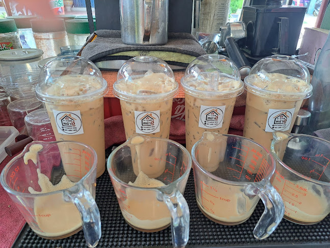 ชา กาแฟ หน้าอู่ - อำเภอเมืองนครสวรรค์