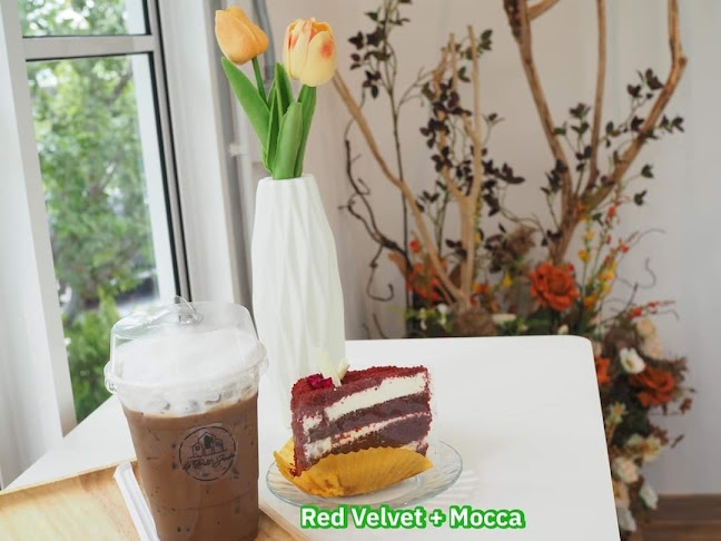 Le Petit Jardin - อำเภอเมืองนครปฐม