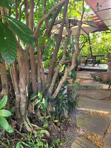 Cafe Restique - การบริการอาหารและที่พัก