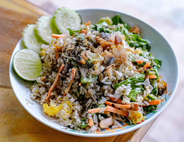 แม่กินรีเกี้ยนทอดภูเก็ต - อำเภอเมืองภูเก็ต