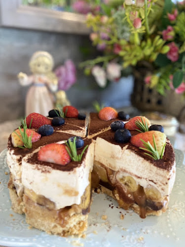 Comentarii opinii despre Lemongrass Kitchen & Garden