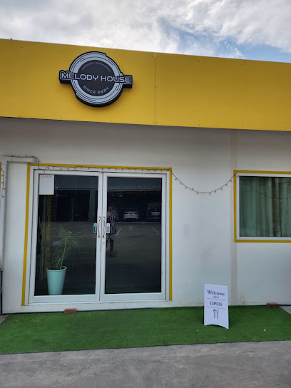 MELODY house (เมโลดี้เฮ้าส์ บางบัวทอง)