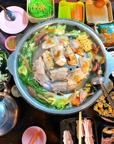 Comentarii opinii despre คอนโดหมูกระทะ