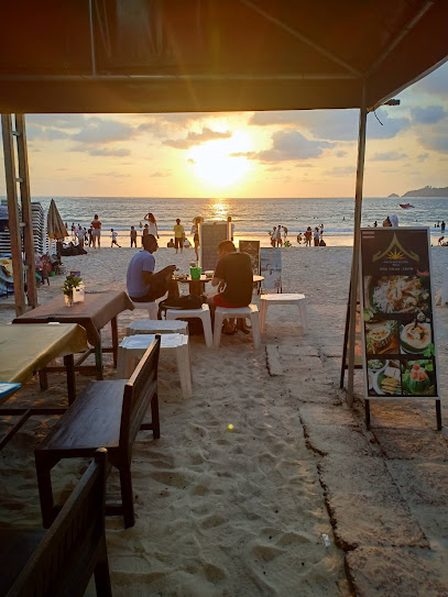 Phuket Onbeach Thai Cuisine