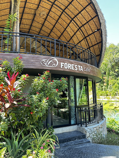Pumeria Glamping Foresta