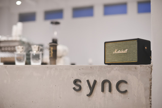 Comentarii opinii despre sync coffee bar & roastery