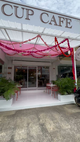 CUP Cafe Rawai