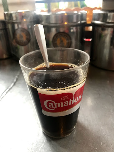 ร้านกุ๊กไก่ ชาบังนัน สาขา 8 - การบริการอาหารและที่พัก