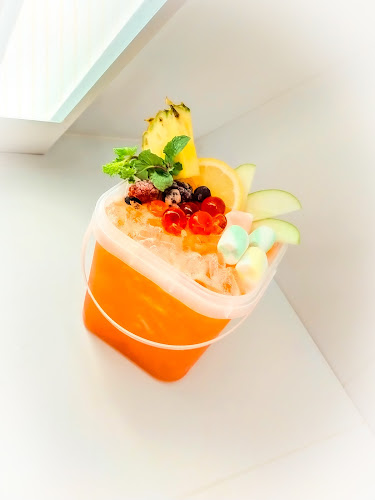 Opinii despre FOOL MOON cafe în เมือง - การบริการอาหารและที่พัก