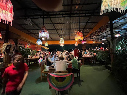 Salsa Mexicana patong