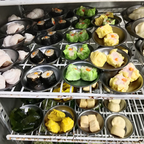 ขนอมติ่มซำ สาขาเกาะสมุย Khanom Dimsum - อำเภอเกาะสมุย