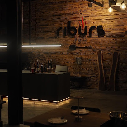 Riburs BBQ