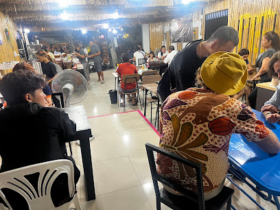 ร้านเตี๋ยวเรือ นายพล@เกาะสมุย