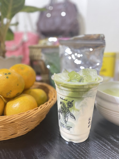 แผ่นดินทอง8 เบเกอรี่