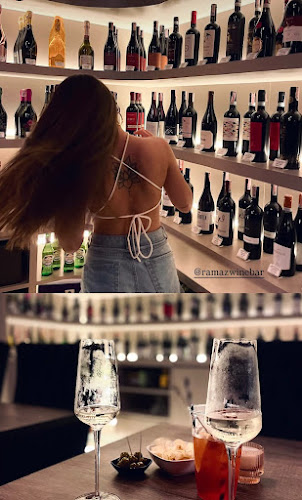 Ramazzotti Italian Food & Wine - อำเภอบางละมุง