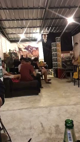 HEE BAR บาร์ลับสงขลา