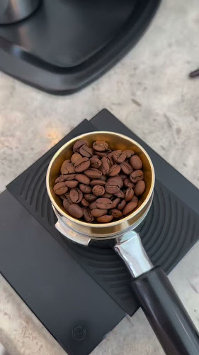 THE SPACE COFFEE & COMMUNITY - อำเภอหาดใหญ่