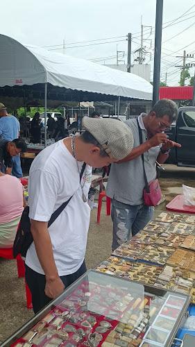 Comentarii opinii despre ศูนย์พระเครื่องหัวทะเล