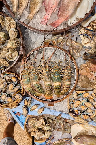 Ocean Rhyme - Thai Seafood Restaurant & Bar - อำเภอเมืองภูเก็ต