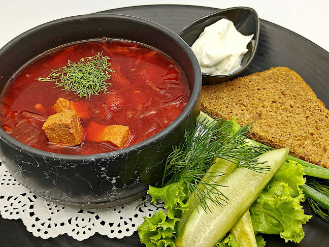 HOTTABYCH CHAIHANA, Чайхана ХОТТАБЫЧ - Phuket