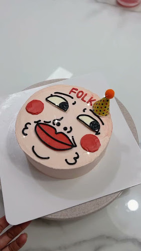Opinii despre Kiss.The Cake คิส.เดอะเค้ก เค้กวันเกิดรังสิต în อำเภอธัญบุรี - การบริการอาหารและที่พัก