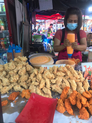 Comentarii opinii despre นัน ไก่ทอด วิ้งแซ่บ-Nun Chicken