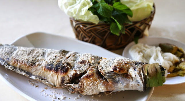 Opinii despre แซบนัวครัวอิสาน Zab Nour în อำเภอเมืองขอนแก่น - การบริการอาหารและที่พัก