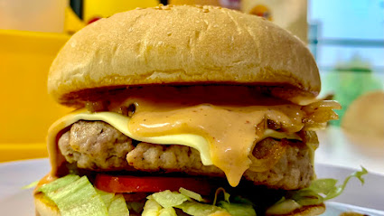 Smoke Cup เบอร์เกอร์