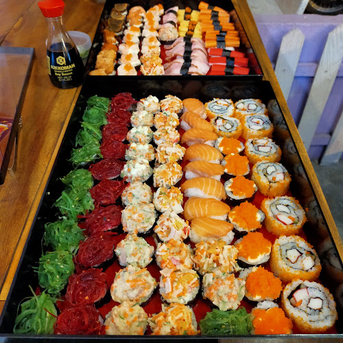 ไผ่ตง ข้าวต้มยันหว่าง - Paitong Restaurant - อำเภอกะทู้