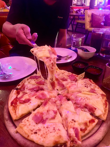 อินเลิฟคาเฟ่ & มิวสิค - ขอนแก่น