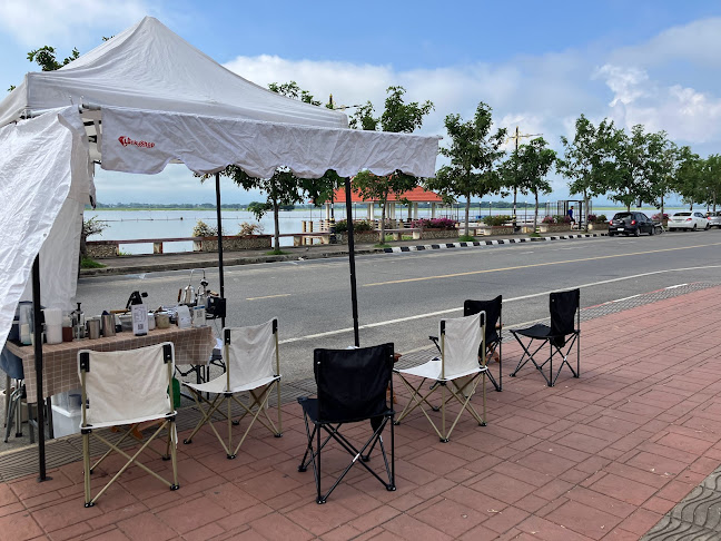 Brewing Art - อำเภอเมืองพะเยา