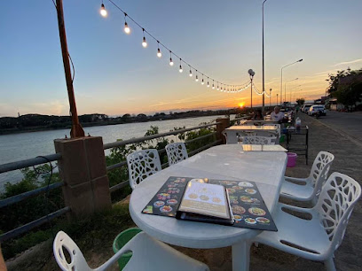 ร้านเนื้อหอม​ ริมมูล​ อุบลราชธานี​ (Nuehom​ Restuarant)​