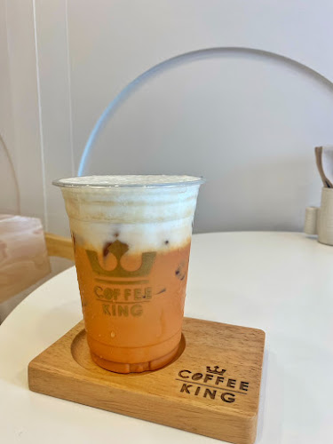 Comentarii opinii despre Coffee King By PMK