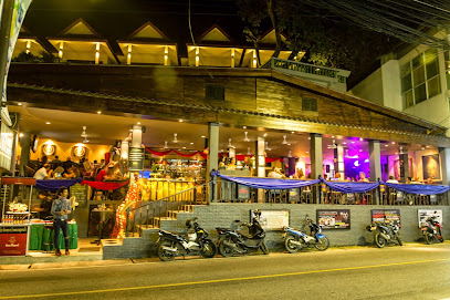 Two Chefs Kata Beach