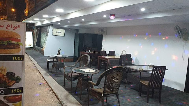 Winchester Pizza pattaya and buffet - อำเภอบางละมุง